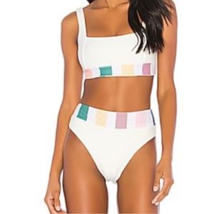 Tularosa Mack Top and Bottom